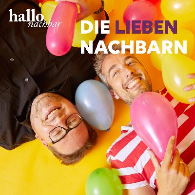 Folge 2: Beim nächsten Mal nehmen wir die Anlage mit