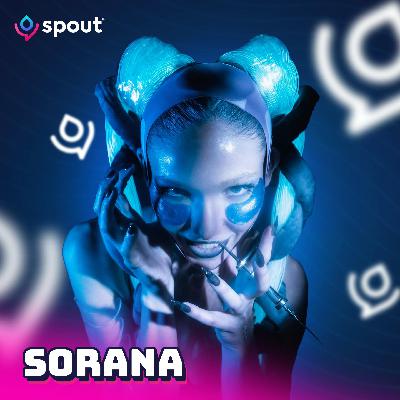 Sorana talks life from Transylvania to Los Angeles, debut album and working with David Guetta