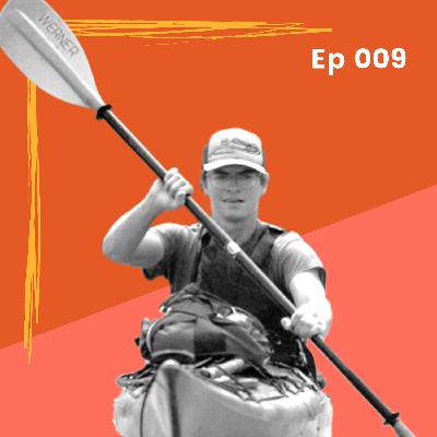 Ep 9. How Jordan Got Here