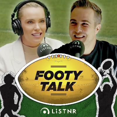 Weekend Wrap | Lions Roar into the prelim, Ken Hinkley's sanction & Dusty looks to go again