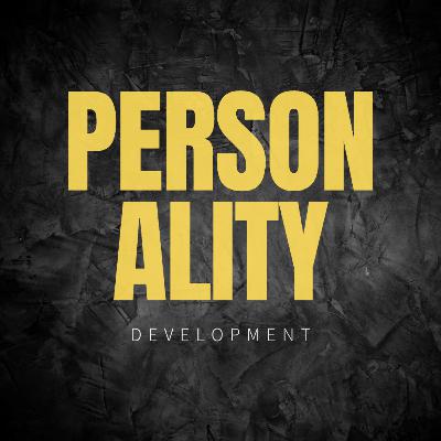 ON PERSONALITY ON PERSONALITY