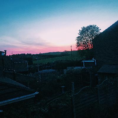 Ep 8. ‘Same shit, different day.’ Ep 8. ‘Same shit, different day.’