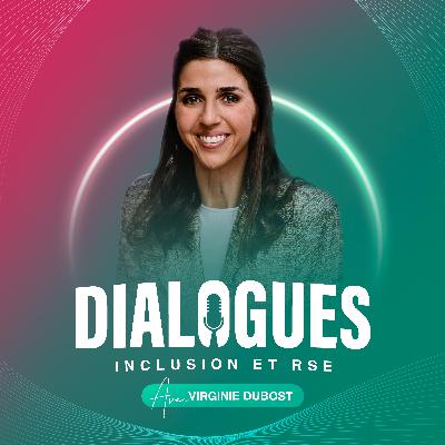 🎙 Épisode exceptionnel – avec la Ministre chargée des Personnes handicapées