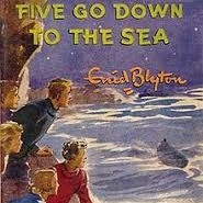 The famous five series every  Friday