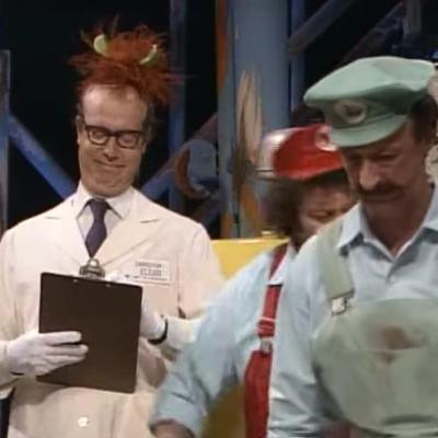 41. Retroactive Girl Crush