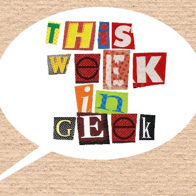 S3E10: More MCU and Avatar Rants