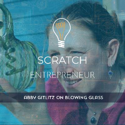 Abby Gitlitz - Don't Play With Glass