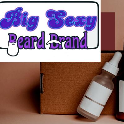 Beard Entrepreneurship: Inside Big Sexy Beard Brand's Success Story