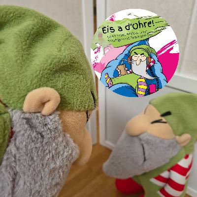 Eis a d'Ohre - Machtkämpf