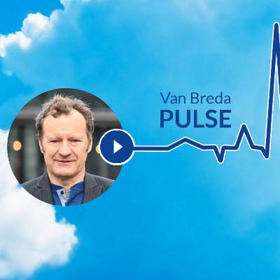 NL - "6 op 10 ondernemers en vrije beroepen heeft nog geen doelstelling rond energietransitie" met Steven Vromman