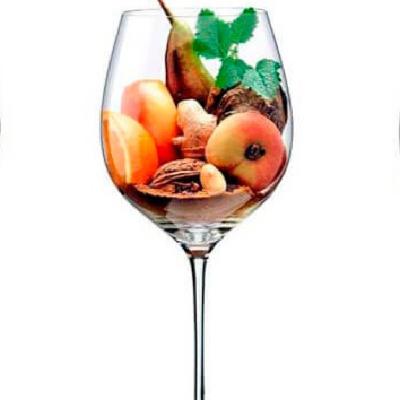 7 Aromas del Vino que te Van a Sorprender