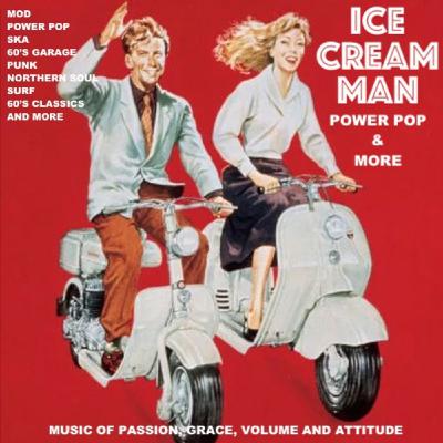 Episode 625: Ice Cream Man #617