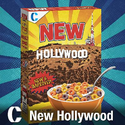 330. New Hollywood