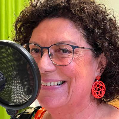 DGP #20 Maria Kraus "Marketing"