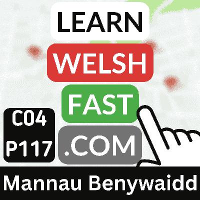 c04p117 (s04e117) - Mannau Benywaidd (Feminine Places) c04p117 (s04e117) - Mannau Benywaidd (Feminine Places)