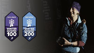 Winter Downs 200 Final Finish/ Recap