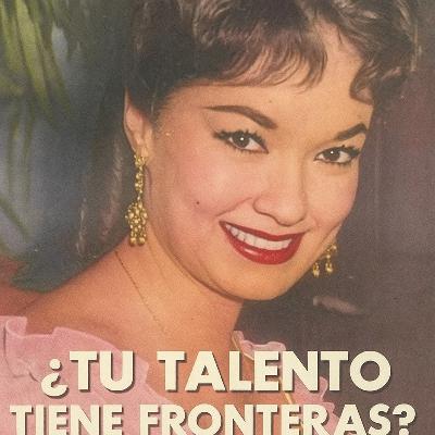 ¿TU TALENTO TIENE FRONTERAS?