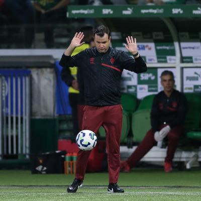 GE Sport #23 - Daniel Paulista tem culpa pela má fase do Sport?
