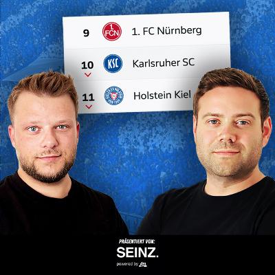 #115 Crunchtime beim KSC?! #115 Crunchtime beim KSC?!