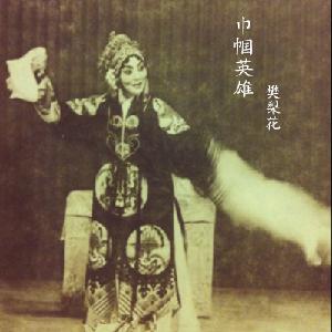 《三上关-带皇兵四十单三万》唱段-马金凤