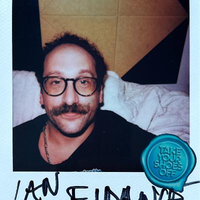 Ian Fidance 2.0