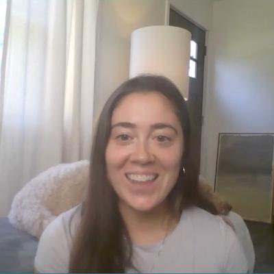 Mariah Ruiz:  "Polished Talks Family, Business, and Improving Lives