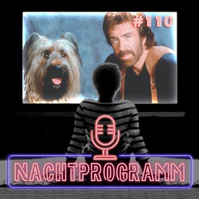Harte Helden, haarige Helden - Das Hunde-Action-Double Feature: "Projekt 9000" und "Top Dog" Harte Helden, haarige Helden - Das Hunde-Action-Double Feature: "Projekt 9000" und "Top Dog"