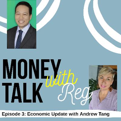 Episode 3: Economic Update November 2020 Episode 3: Economic Update November 2020