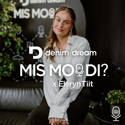 #17 Eleryn Tiit - töökus ja kirg tegid võimatuna tundunud karjääri võimalikuks