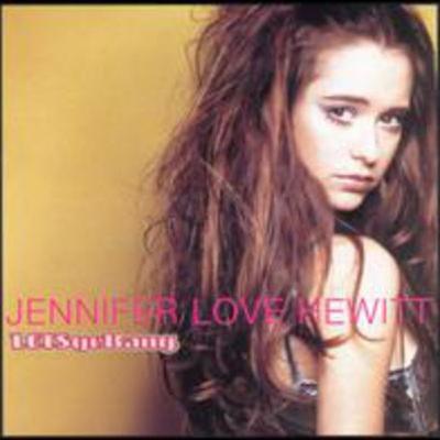 Jennifer Love Hewitt's Let's Go Bang Jennifer Love Hewitt's Let's Go Bang