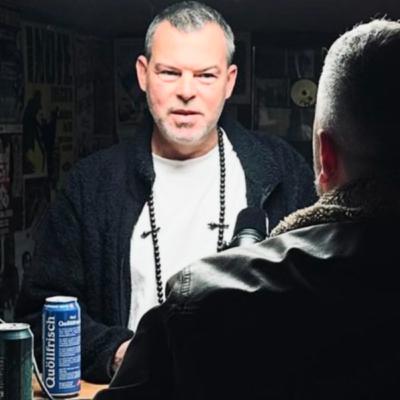 EKR | Corner Talk St. 04 : Flg. 10 EKR | Corner Talk St. 04 : Flg. 10