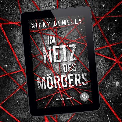 Im Netz des Mörders von Nicky DeMelly