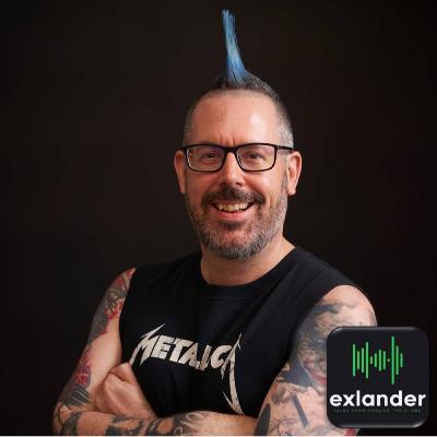 Wanna become a LinkedIn rockstar? Chris will tell you how all the way from Singapore! #15 Wanna become a LinkedIn rockstar? Chris will tell you how all the way from Singapore! #15