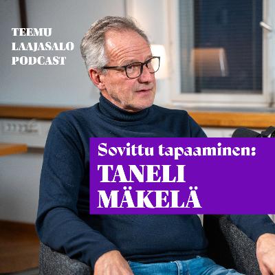 Sovittu tapaaminen: Taneli Mäkelä Sovittu tapaaminen: Taneli Mäkelä
