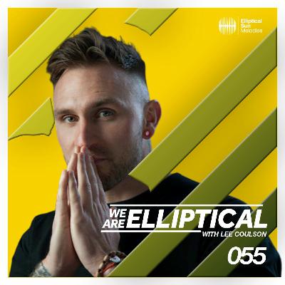 We Are Elliptical 055 with Lee Coulson (Nay Jay Guest Mix) We Are Elliptical 055 with Lee Coulson (Nay Jay Guest Mix)