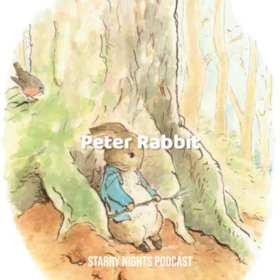 Dreamtime Story: Peter Rabbit