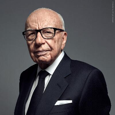 Rupert Murdoch (3:3) - Verdens største medieskandale