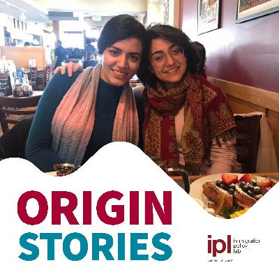 Alumni Edition: Mona & Yeganeh