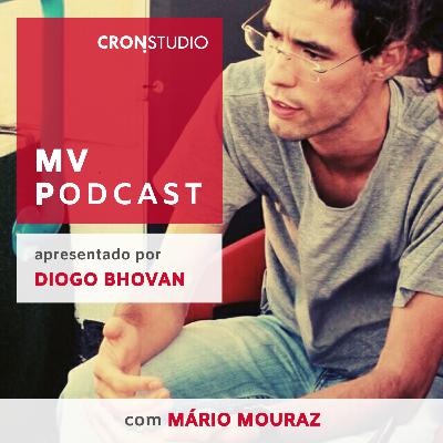 #2 Porque falham as startups? - Mário Mouraz #2 Porque falham as startups? - Mário Mouraz