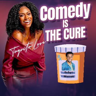 Rubyn Warren: Lipoma, Laughter, and Last-Minute Surgery