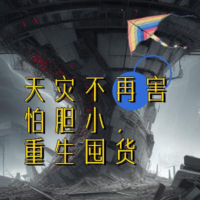 第1章 重生