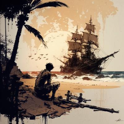 Episode 1: A Piratey Prologue