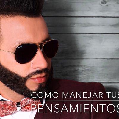 Como manejar TUS PENSAMIENTOS. Como manejar TUS PENSAMIENTOS.