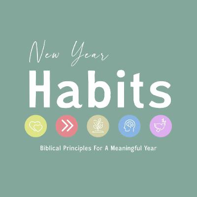 New Year Habits | Week 3 | Investment