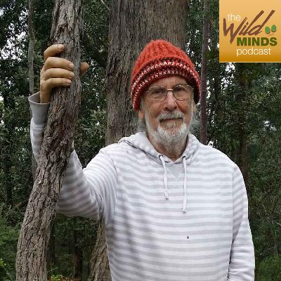 Deep Ecology & the Healing of Separation with John Seed