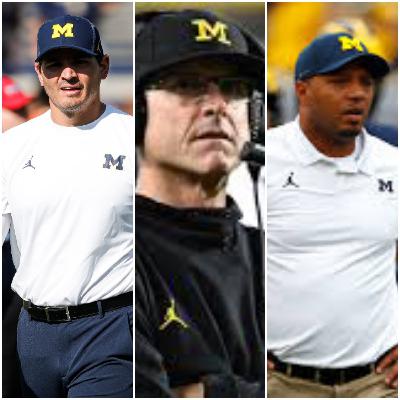 This Just Got A Lot More Interesting...