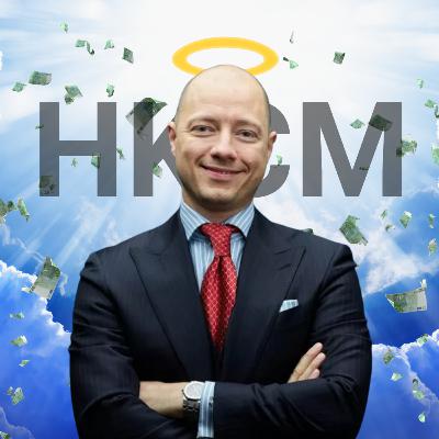 HKCM von Philip Hopf: Geldmaschine oder Marketingblase? HKCM von Philip Hopf: Geldmaschine oder Marketingblase?