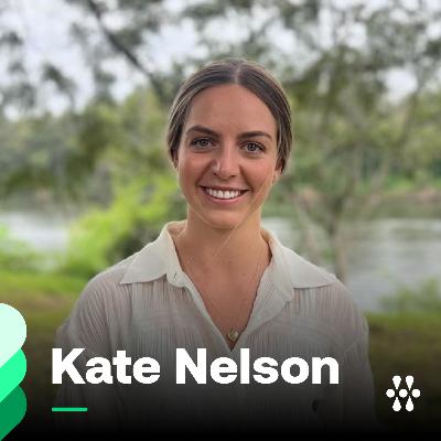 Kate Nelson on a Psychological Approach to Overcoming Burnout