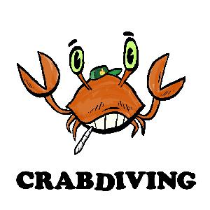 CrabDiving – Wed 122723 – Trump’s Joyous Christmas Greeting Included “Rot In Hell”