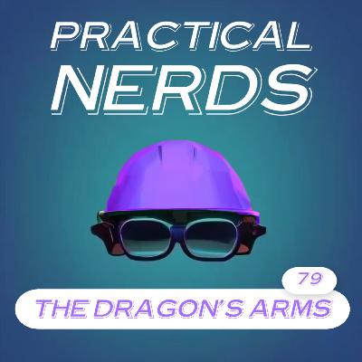 079 | The Strategic Priority Gap | What Happens When Robots Are Deemed